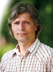 Ola Elvestuen (Foto: Svein Ommundsen)