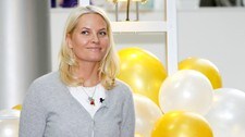 Mette Marit ledelse (Foto: Poppe, Cornelius/NTB scanpix) Mette Marit ledelse (Foto: Poppe, Cornelius/NTB scanpix)