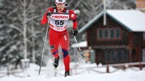 Marit Bjørgen (Foto: Wiklund, Anders/SCANPIX)