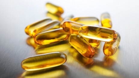 Omega 3 (Illustrasjonsfoto: www.olourbox.com)