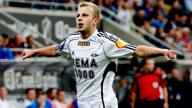 Marek Sapara (Foto: Kyrre Lien/Scanpix)