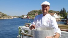 Trond Moi (Foto: Line Oftedal Pedersen/NRK)