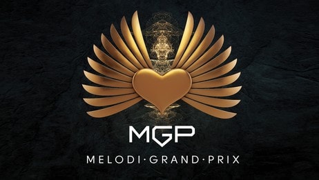 Logo MGP 2013 (NRK) Logo MGP 2013 (NRK)