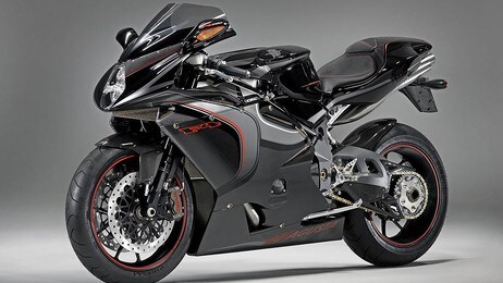 MV Agusta F4 CC MV Agusta F4 CC