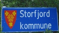 Storfjord kommune (Foto: Ole Magnus Rapp/Scanpix)