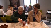Kom med millioner til arkivet - Stiftelsen Arkivet har overraskende fått millionbevilgning over statsbudsjettet. 