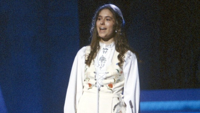 Sissel Kyrkjebø Sissel Kyrkjebø