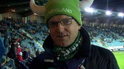 -Erik, come back to Groningen! - Supportere kom helt fra Nederland for å ta farvel med Erik Nevland!