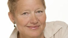 Annika Biørnstad (Foto: Ole Kaland/NRK) Annika Biørnstad (Foto: Ole Kaland/NRK)