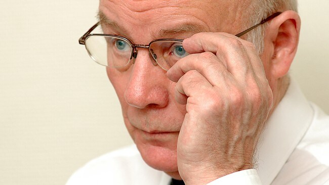 Erling Fløtten (Foto: Knut-Sverre Horn/NRK) Erling Fløtten (Foto: Knut-Sverre Horn/NRK)