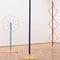 Fra Camilla Løws «The Space of Shape-Time»