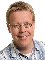 TV-sjef Arne Helsingen i NRK (Foto: Ekroll, Anne Liv/Anne Liv Ekroll, NRK) TV-sjef Arne Helsingen i NRK (Foto: Ekroll, Anne Liv/Anne Liv Ekroll, NRK)