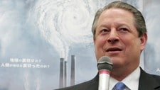 Al Gore. (Foto: YURIKO NAKAO/SCANPIX) Al Gore. (Foto: YURIKO NAKAO/SCANPIX)