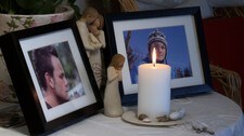 Til minne om Benjamin Lie (Foto: Brennpunkt) Til minne om Benjamin Lie (Foto: Brennpunkt)