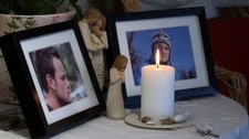 Til minne om Benjamin Lie (Foto: Brennpunkt) Til minne om Benjamin Lie (Foto: Brennpunkt)
