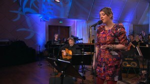 En grønnmalt benk i - Rio? 20.12.2012
