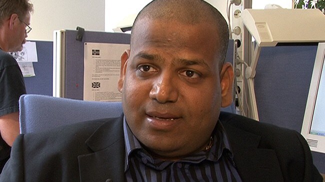 Nadarajah Sethurupan (NRK) Nadarajah Sethurupan (NRK)