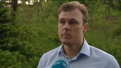 Tord Jordet om Breiviks Liberia-kontakt - Anders Behring Breivik bestemte seg søndag for å avsløre dekknavn som ble brukt på Liberia-turen. 
