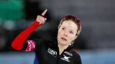 Maren Haugli (Foto: Jerry Lampen/Scanpix/Reuters)