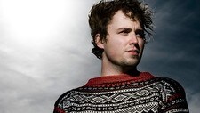 Petter Carlsen (Foto: Govven: Hans Fredrik Asbjørnsen)