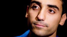 Mohammed Abdellaoue (Foto: Johannessen, Sara/SCANPIX)