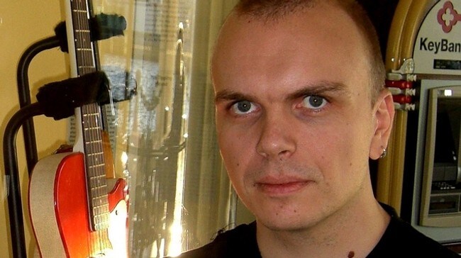 Stig Ese Eliassen