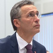 Jens Stoltenberg Jens Stoltenberg