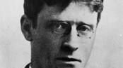 Knut Hamsun ca 1890 (SCANPIX)