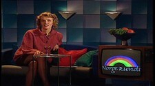 Norge Rundt, 1992 (NRK) Norge Rundt, 1992 (NRK)