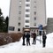 Politiet aksjonerte onsdag morgen på en ny adresse på Lambertseter i Oslo etter at personen som ble anholdt i den tidligere aksjonen natt til onsdag, ble løslatt.