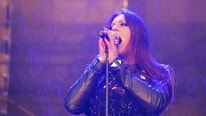 Nightwish (Foto: Carl-Gøran Larsson/NRK)