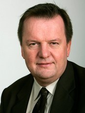 Inge Ryan (Foto: Sigurdsøn, Bjørn/SCANPIX)