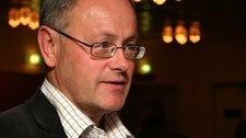 Tor Bremer (Foto: Brit Jorunn Svanes/NRK)