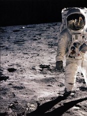 Neil Armstrong (Foto: NASA/AFP) Neil Armstrong (Foto: NASA/AFP)