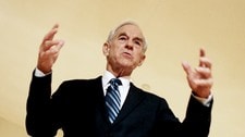 Ron Paul (Foto: Cheryl Senter/Ap) Ron Paul (Foto: Cheryl Senter/Ap)