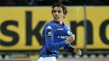 Mostafa Abdellaoue (Foto: Solum, Stian Lysberg/SCANPIX)