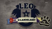 Leo og ulandslaget episode 2 - Leo og ulandslaget episode 2