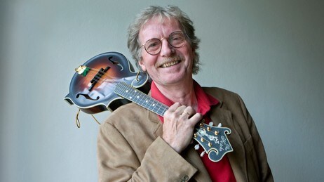 Øystein Sunde 2008 (Foto: Sigurdsøn, Bjørn/SCANPIX)