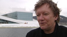 Kjetil Thorsen (Foto: Odd Iversen/NRK) Kjetil Thorsen (Foto: Odd Iversen/NRK)