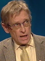 Helsedirektør Lars E. Hansen (NRK)