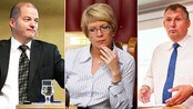 Enoksen, Haga, Riis-Johansen