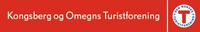Kongsberg og Omegns Turistforening Logo