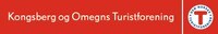 Kongsberg og Omegns Turistforening Logo
