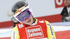 Lotte Smiseth Sejersted (Foto: LEONHARD FOEGER/Reuters)