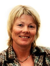 Marit Kjærnsli (Foto: Aas, Erlend/SCANPIX) Marit Kjærnsli (Foto: Aas, Erlend/SCANPIX)