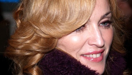 Madonna (Foto: Scanpix, MAX NASH)