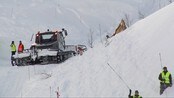 Navn på omkomne frigitt - To døde identifisert etter snøskredulykke på Senja