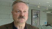 Kunst i Forsvaret - Tidligere befal og medlem i forsvarskomiteen for Frp, Peter N. Myhre og soldatene i nord synes bedre internettilgang er viktigere enn kunst.