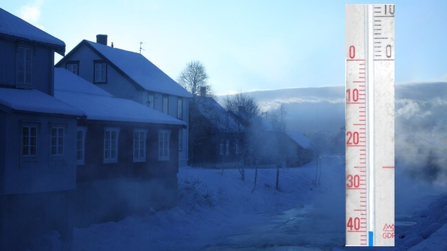 Røros - 40 Røros - 40