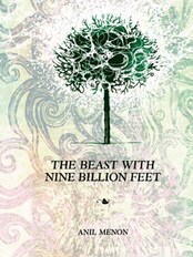 Anil Menons 'The beast with nine billion feet' (Foto: Anilmenon.com) Anil Menons 'The beast with nine billion feet' (Foto: Anilmenon.com)